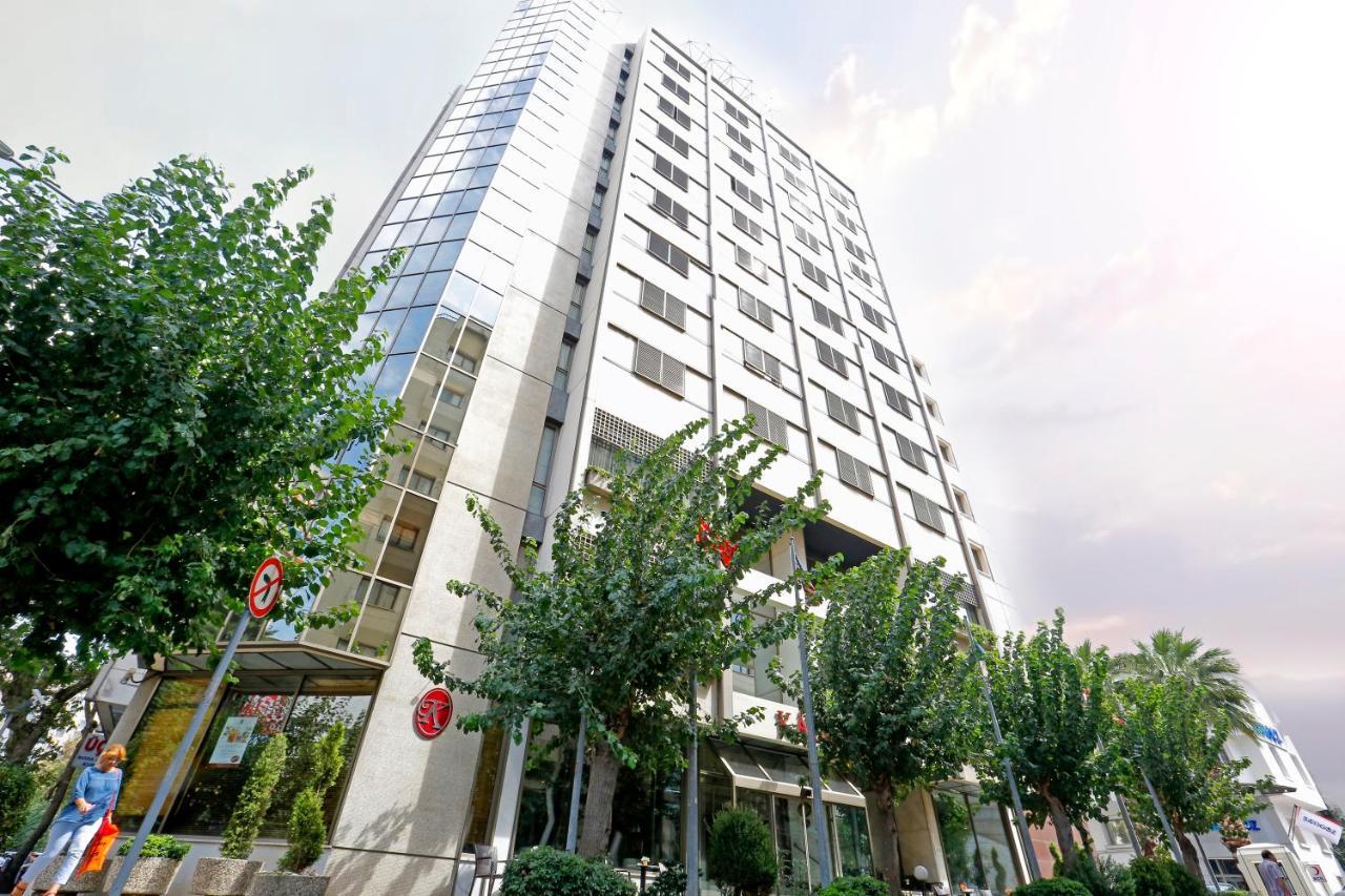KAYA PRESTIGE — IZMIR