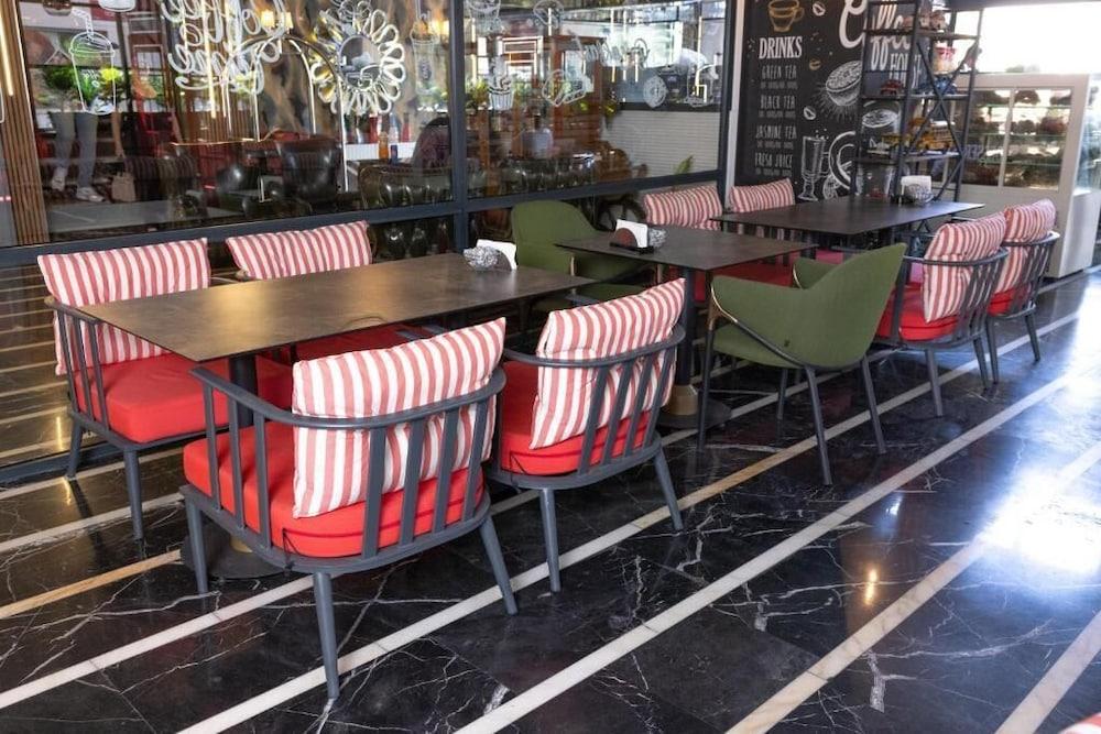 STAR CITY — ISTANBUL — fotografie hotel nr. 14