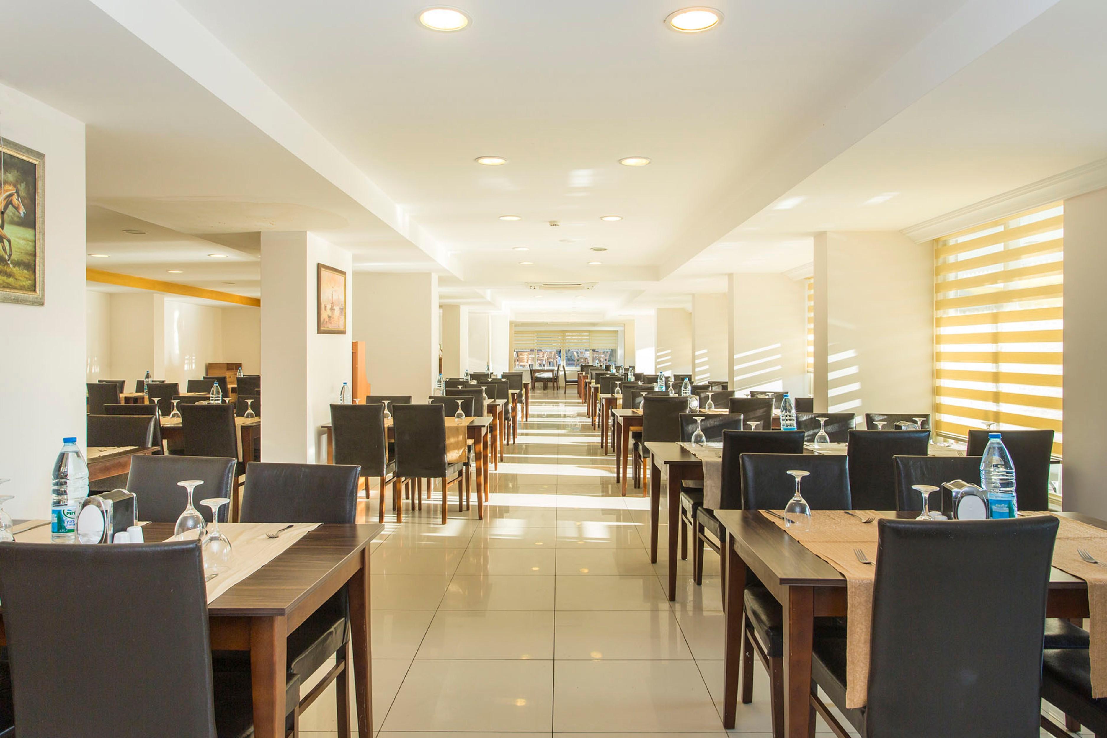 ATLAS BEACH HOTEL & SPA — KONAKLI — fotografie hotel nr. 18