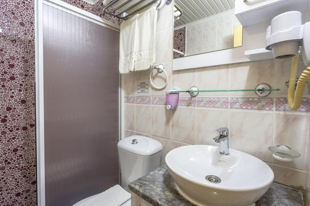 VILLA DAFFODIL — FETHIYE — fotografie hotel nr. 10
