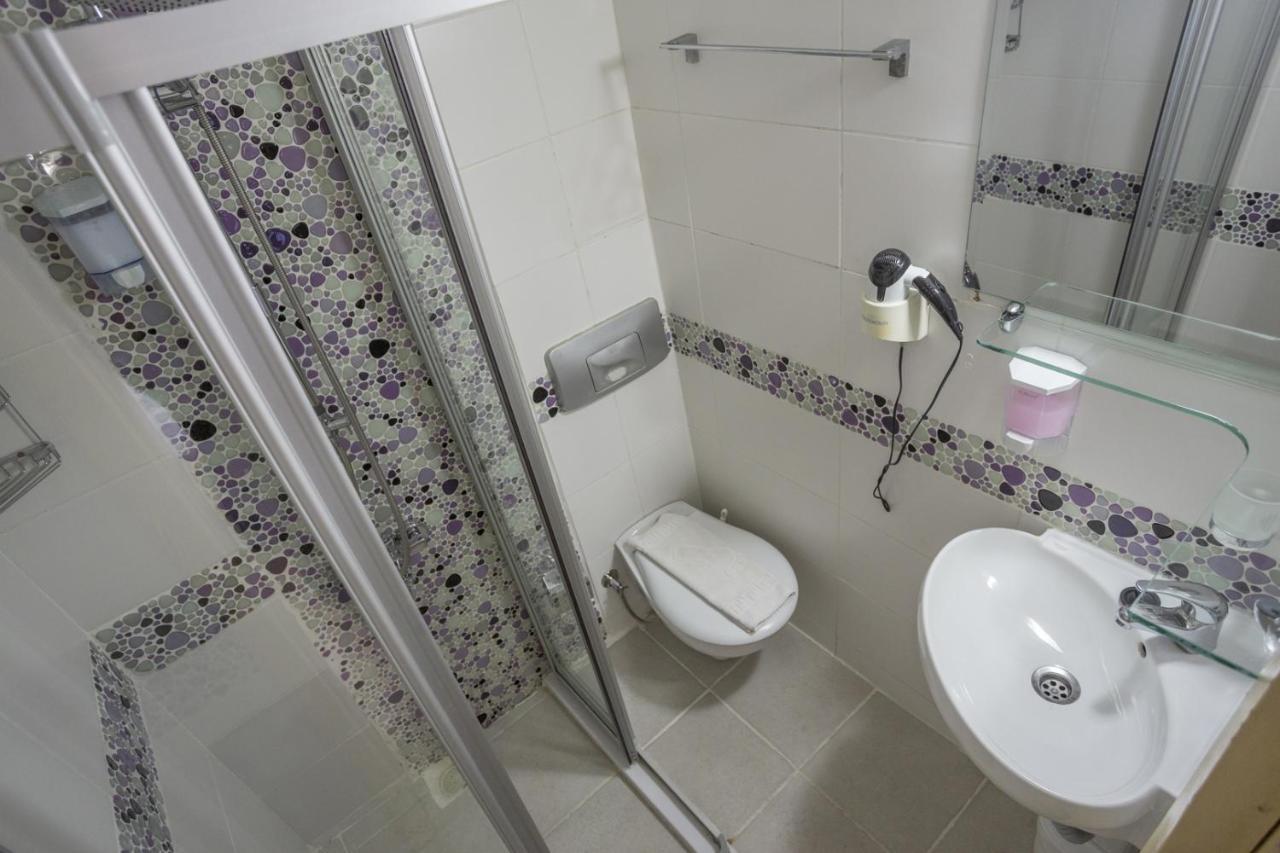 VILLA DAFFODIL — FETHIYE — fotografie hotel nr. 23