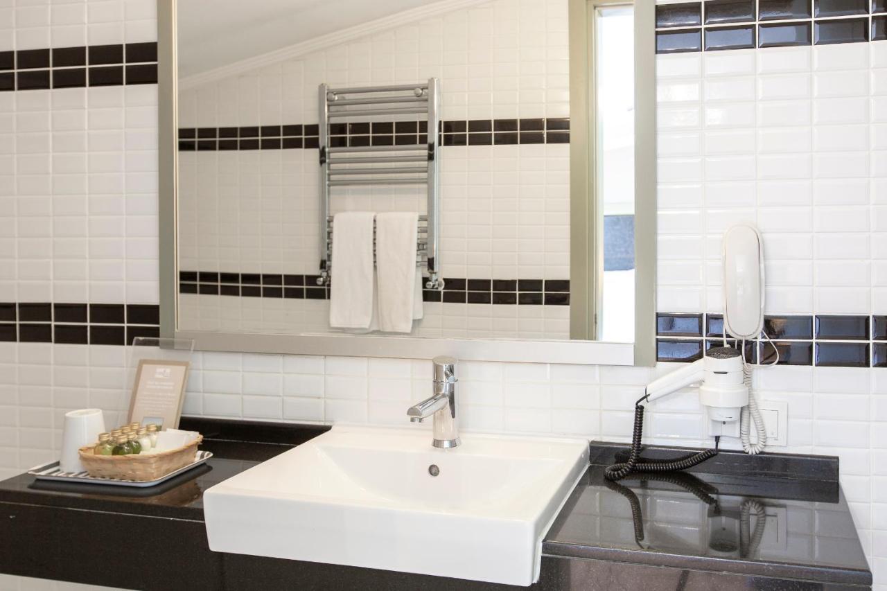 HOTELLINO — ISTANBUL — fotografie hotel nr. 16