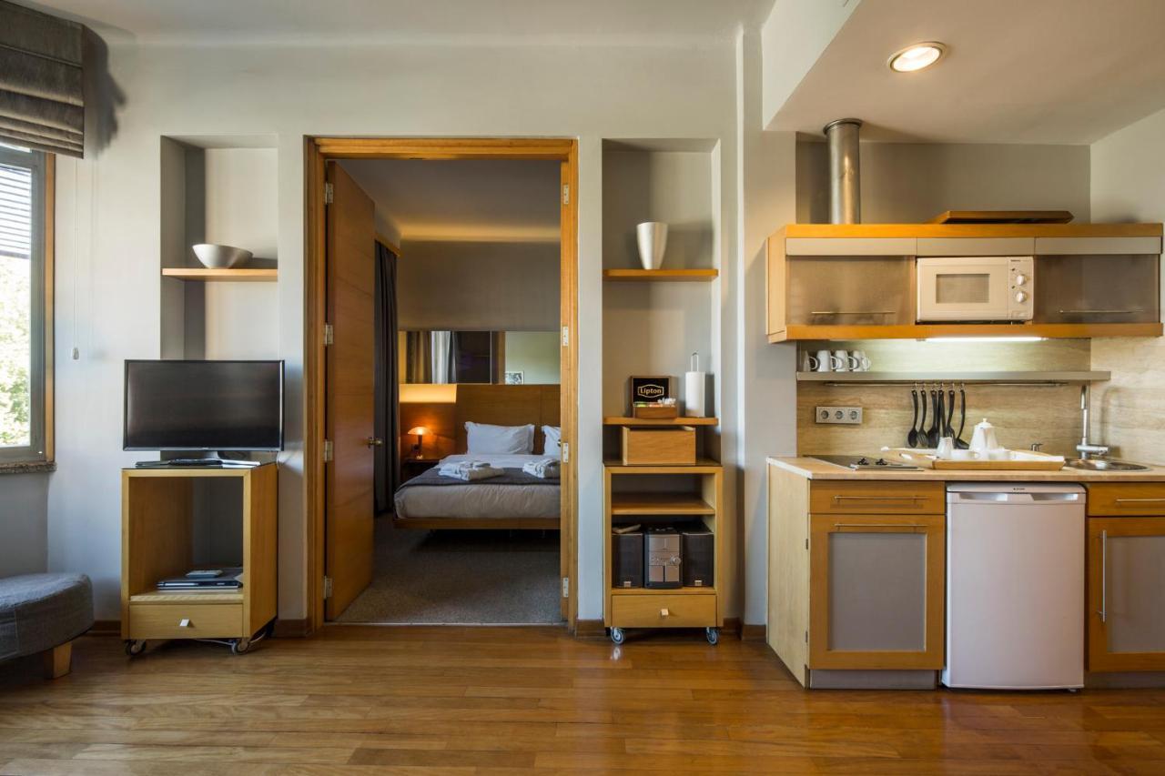 TAXIM SUITES — ISTANBUL — fotografie hotel nr. 9