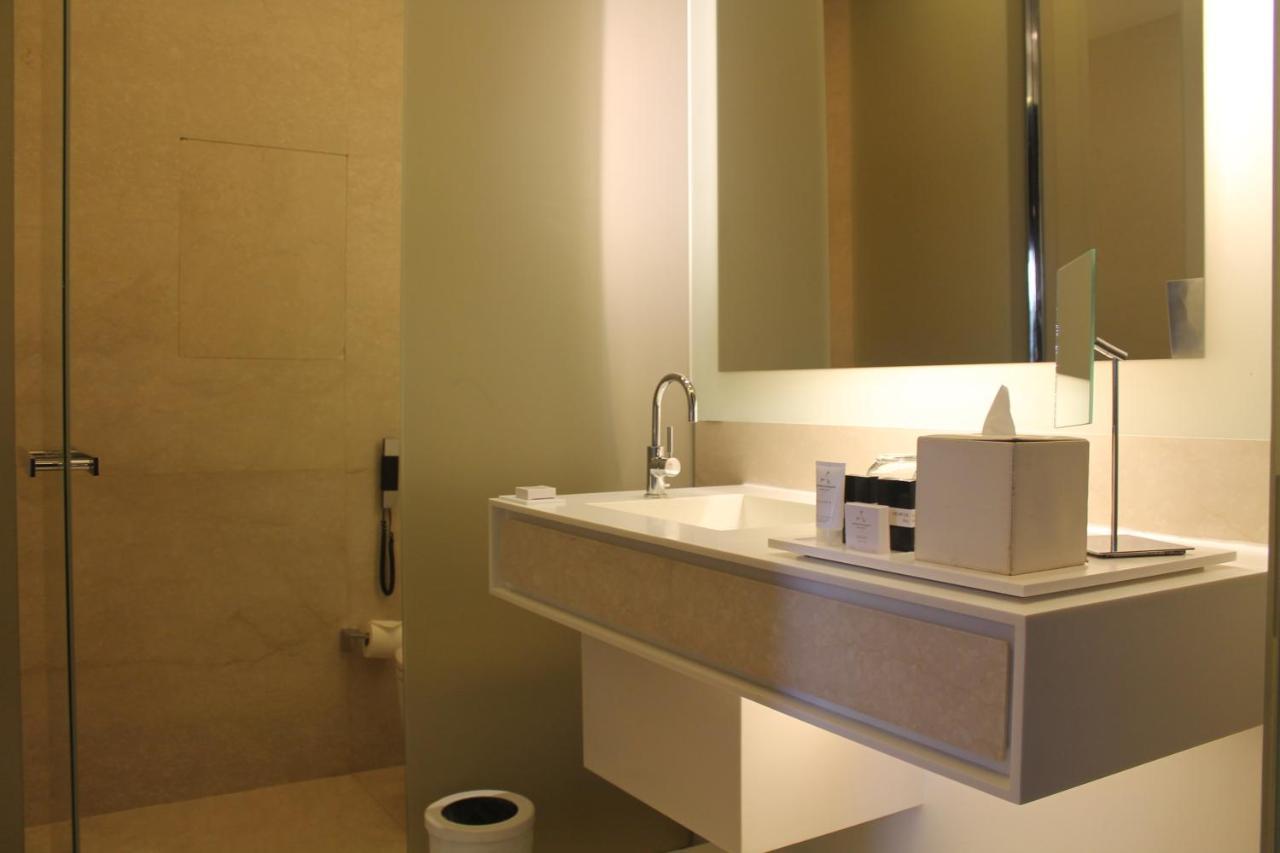 HYATT CENTRIC LEVENT ISTANBUL — ISTANBUL — фотография отеля №22