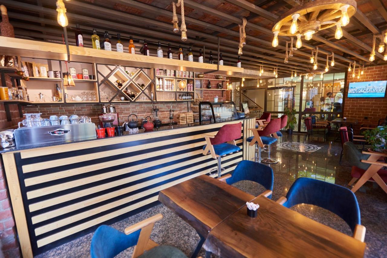 SUNLIGHT HOTEL — ISTANBUL — фотография отеля №15