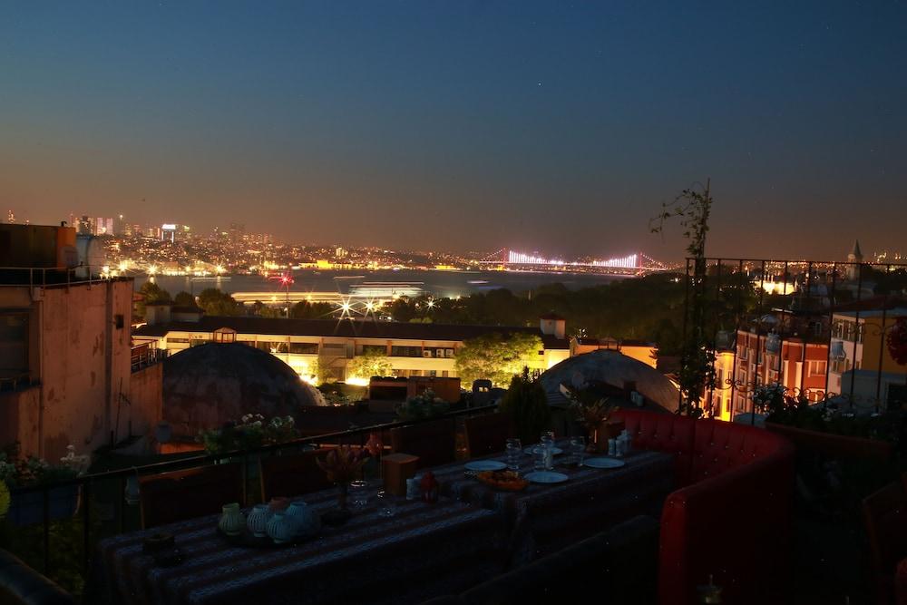 MEDDUSA (ADULTS ONLY) — ISTANBUL — фотография отеля №21