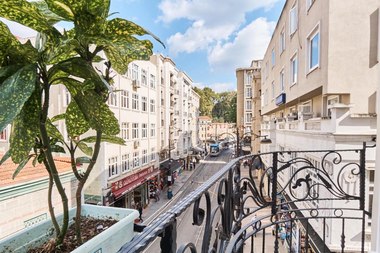 BEST WESTERN EMPIRE PALACE — ISTANBUL — фотография отеля №2