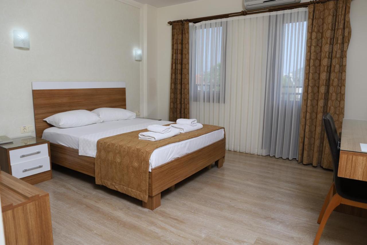 BINLIK (ADULTS ONLY) — DALYAN — fotografie hotel nr. 13