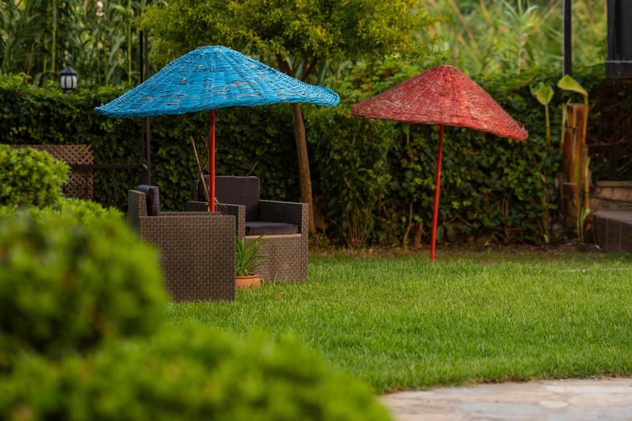 GOLDEN MOON HOTEL — FETHIYE — fotografie hotel nr. 23