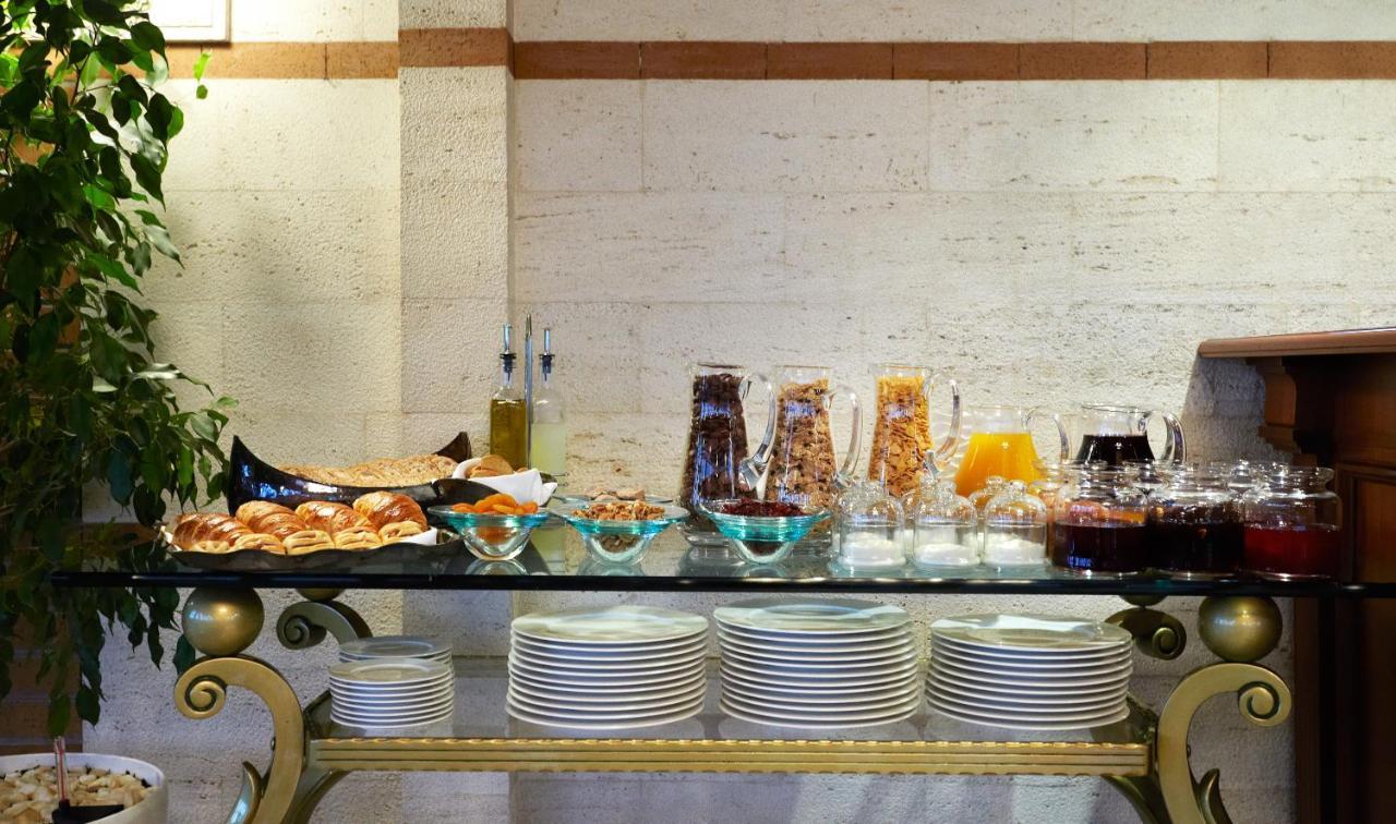 VALIDE SULTAN KONAGI — ISTANBUL — fotografie hotel nr. 7