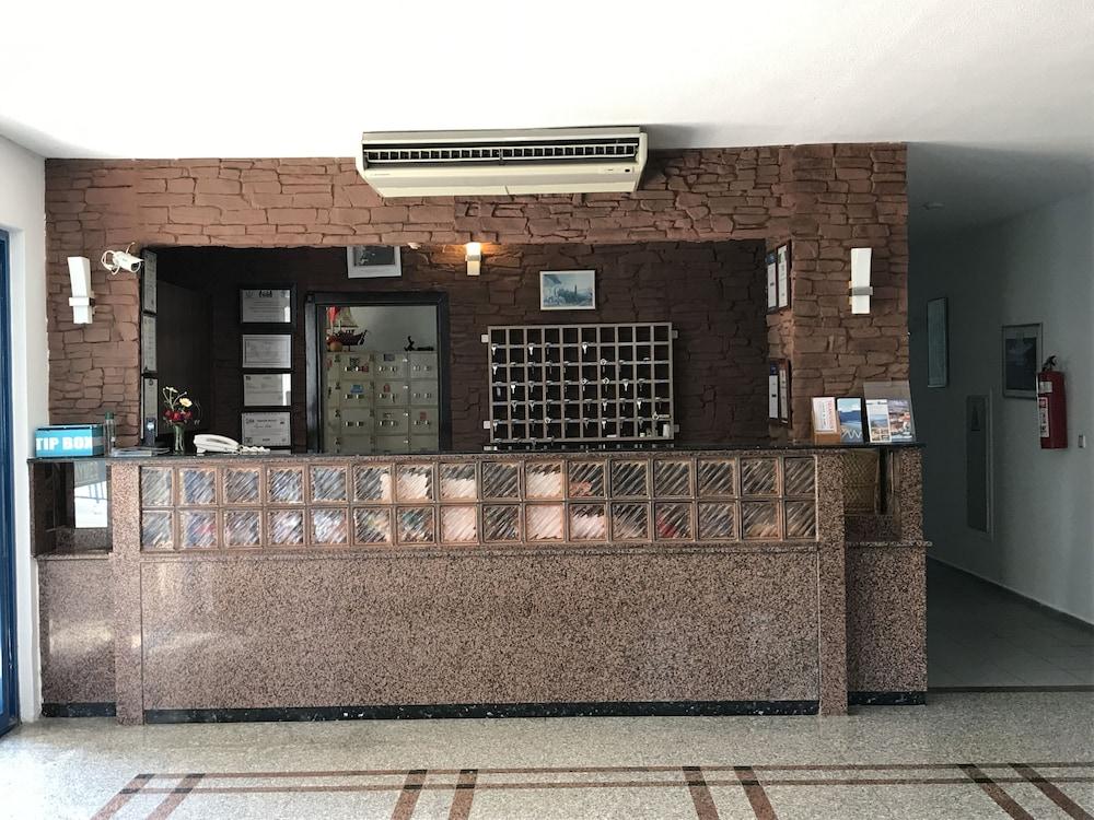 AYMES HOTEL — FETHIYE — fotografie hotel nr. 2