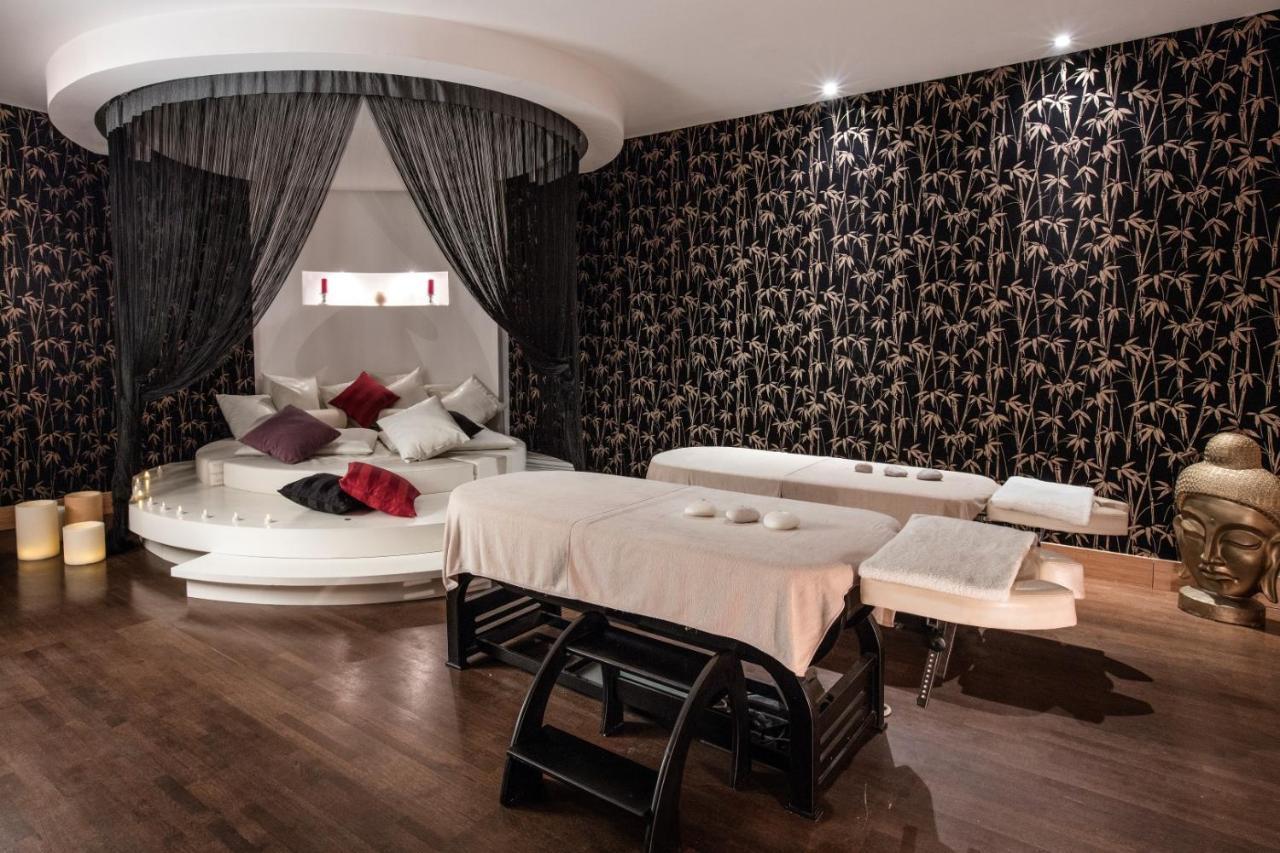 ARIA CLAROS BEACH & SPA RESORT — OZDERE — фотография отеля №8
