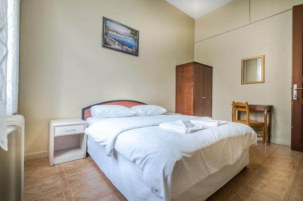 YENI HOSTEL — ISTANBUL — fotografie hotel nr. 14