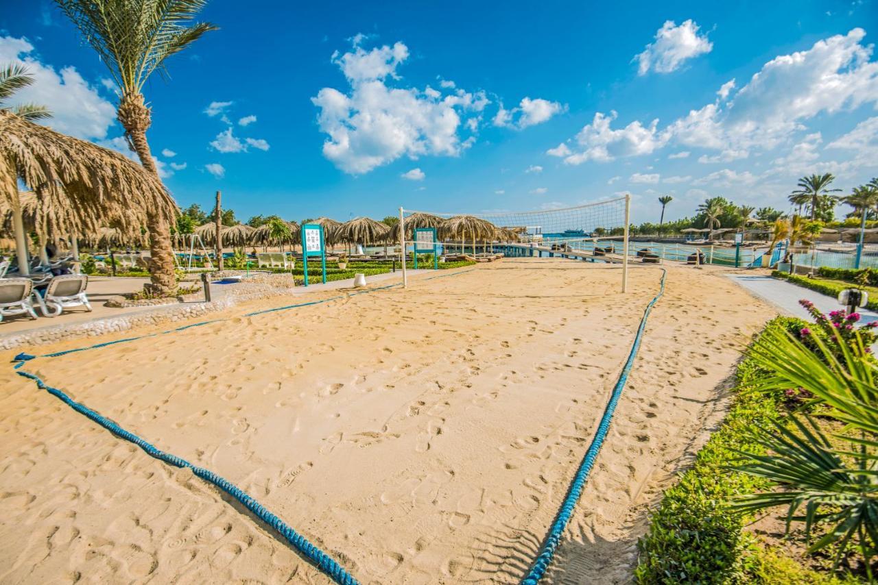 SUNRISE AQUA JOY RESORT — HURGHADA — fotografie hotel nr. 19
