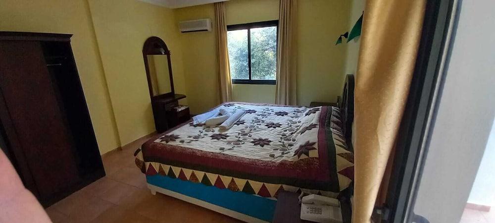 MAXWELL HOLIDAY CLUB — MARMARIS — фотография отеля №10