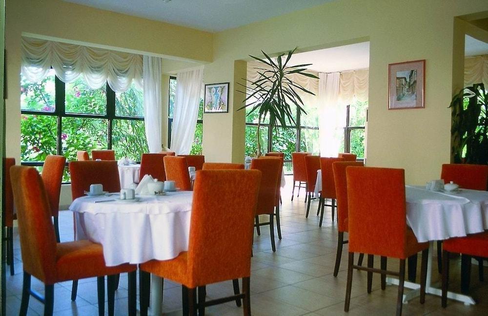PINAR HOTEL — ALANYA — фотография отеля №10