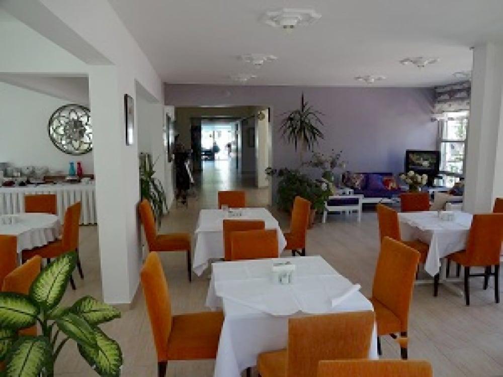 PINAR HOTEL — ALANYA — фотография отеля №12