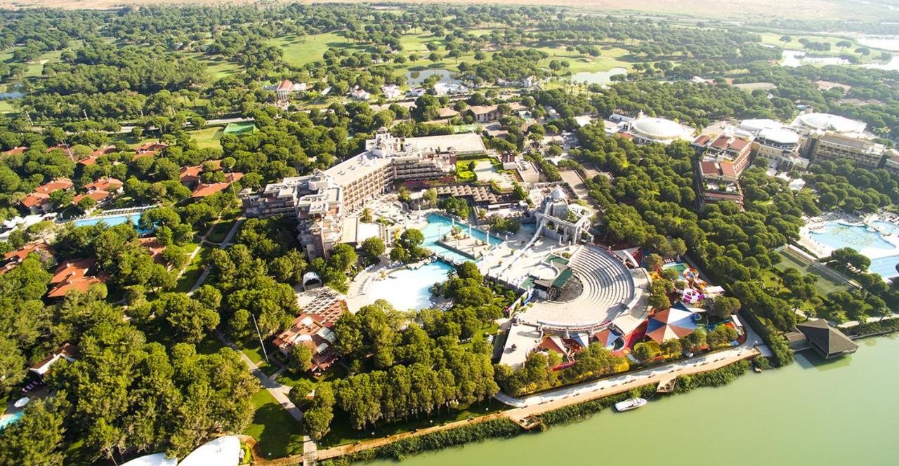 XANADU RESORT — BELEK — fotografie hotel nr. 22