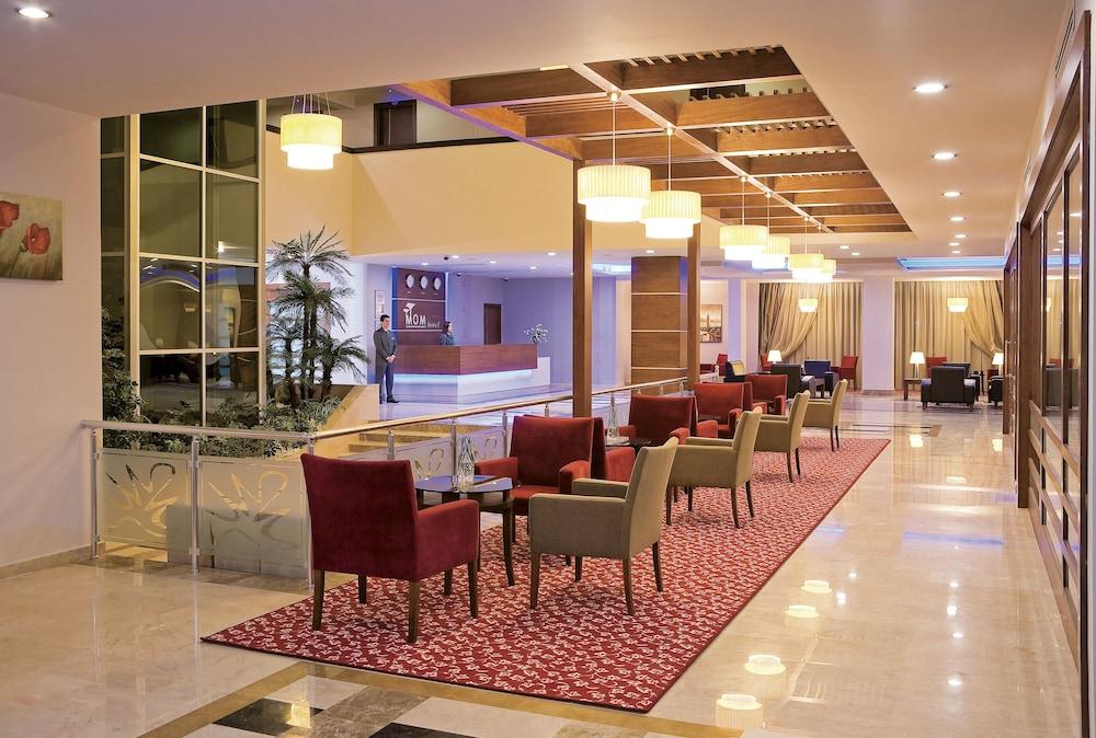 MOM — IZMIR — fotografie hotel nr. 23