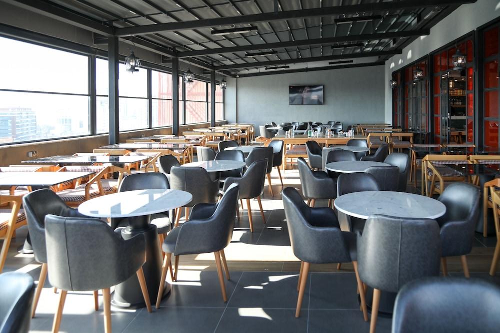 EXPOIST HOTEL — ISTANBUL — fotografie hotel nr. 21