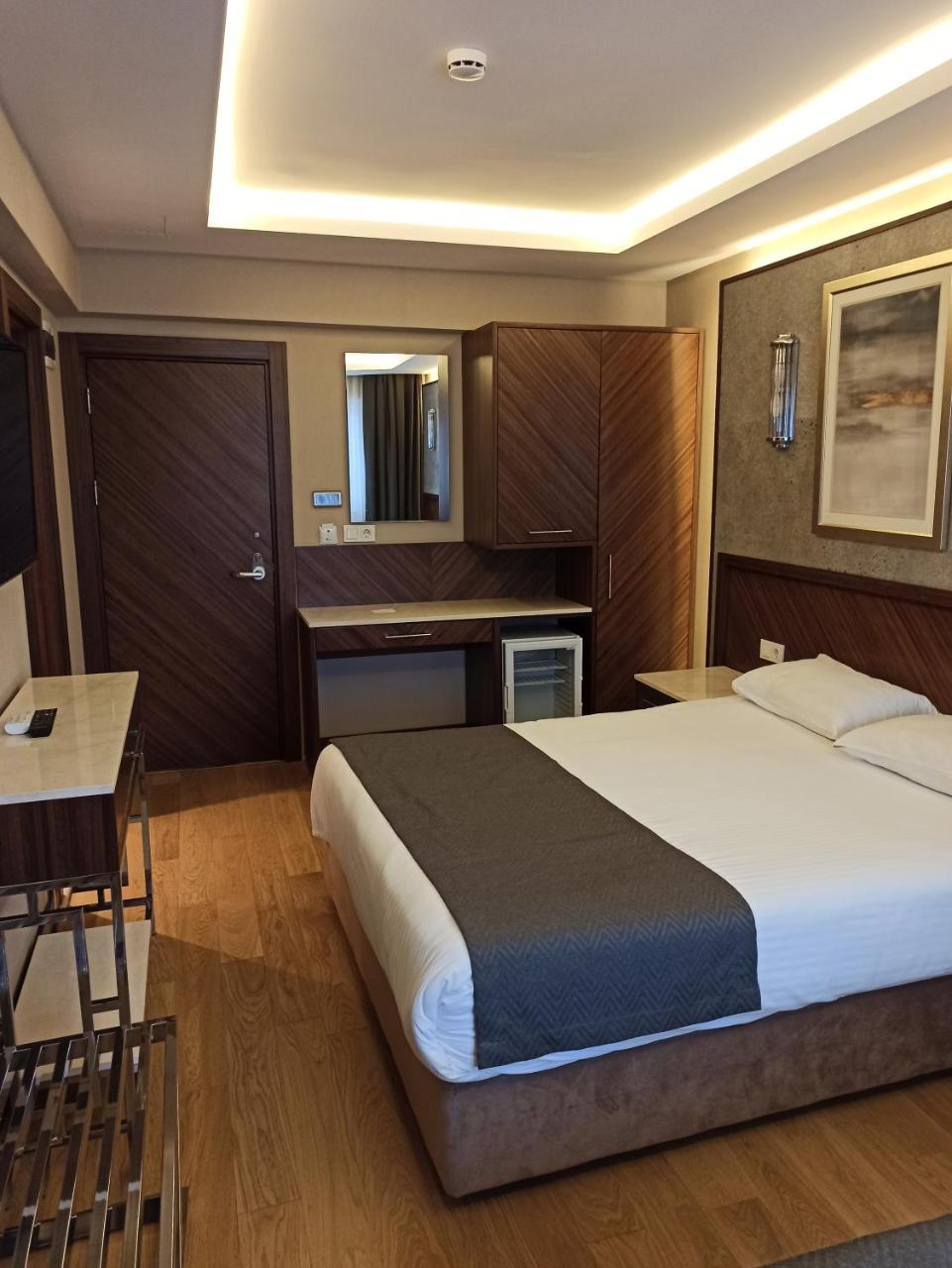 SOGUT HOTEL OLD CITY ISTANBUL — FATIH — fotografie hotel nr. 21