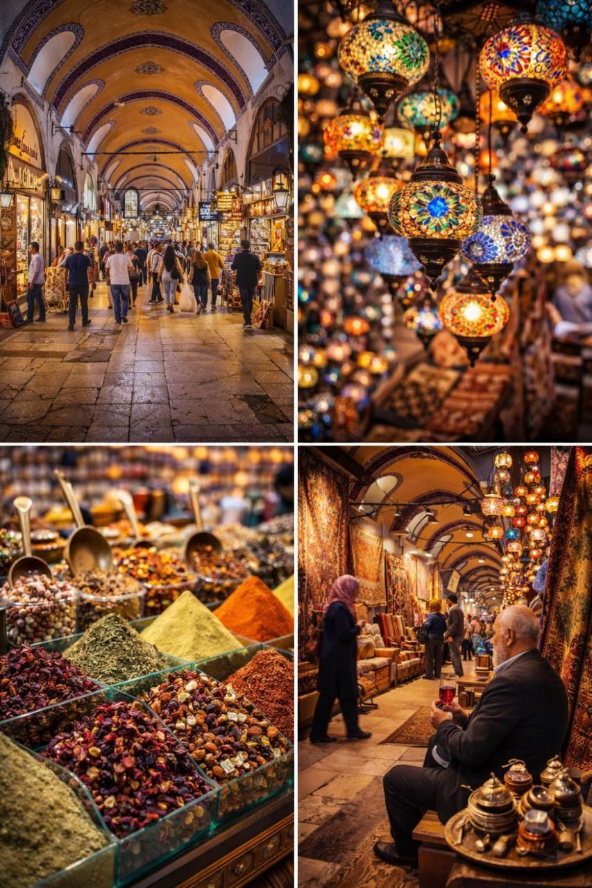 HOTEL MOMENTO BEYAZIT — ISTANBUL — fotografie hotel nr. 3