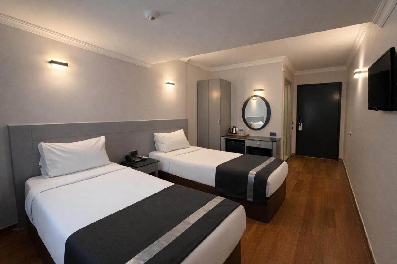 PEAK STAR OTEL — ISTANBUL — fotografie hotel nr. 5
