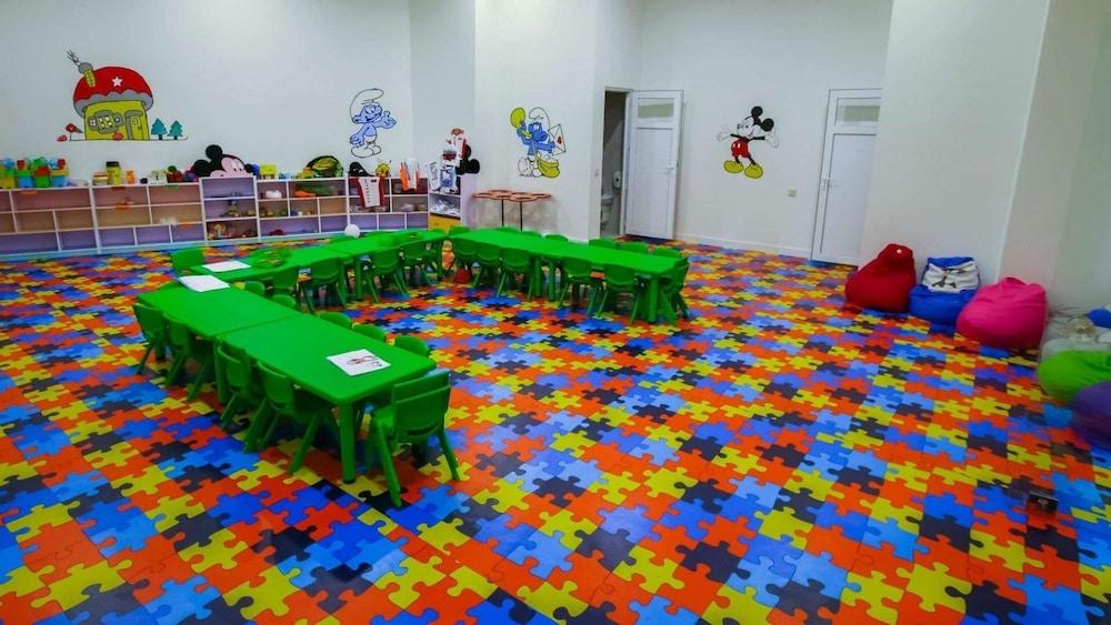 DREAM FAMILY CLUB — SIDE — фотография отеля №15