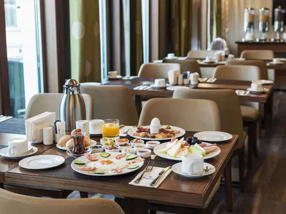 MANESOL BOUTIQUE GALATA — ISTANBUL — fotografie hotel nr. 24