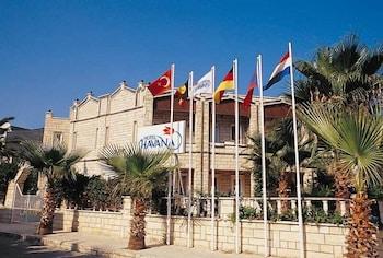 HAVANA HOTEL — KEMER — фотография отеля №30