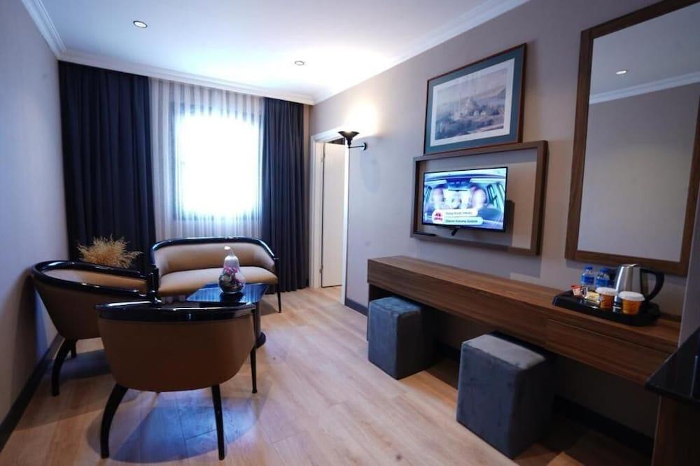 MINEO HOTEL — ISTANBUL — fotografie hotel nr. 20