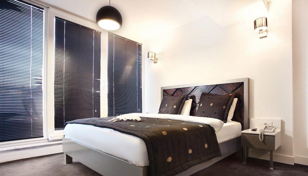 NISANTASI MY RESIDENCE BOUTIQUE HOTEL — ISTANBUL — фотография отеля №10
