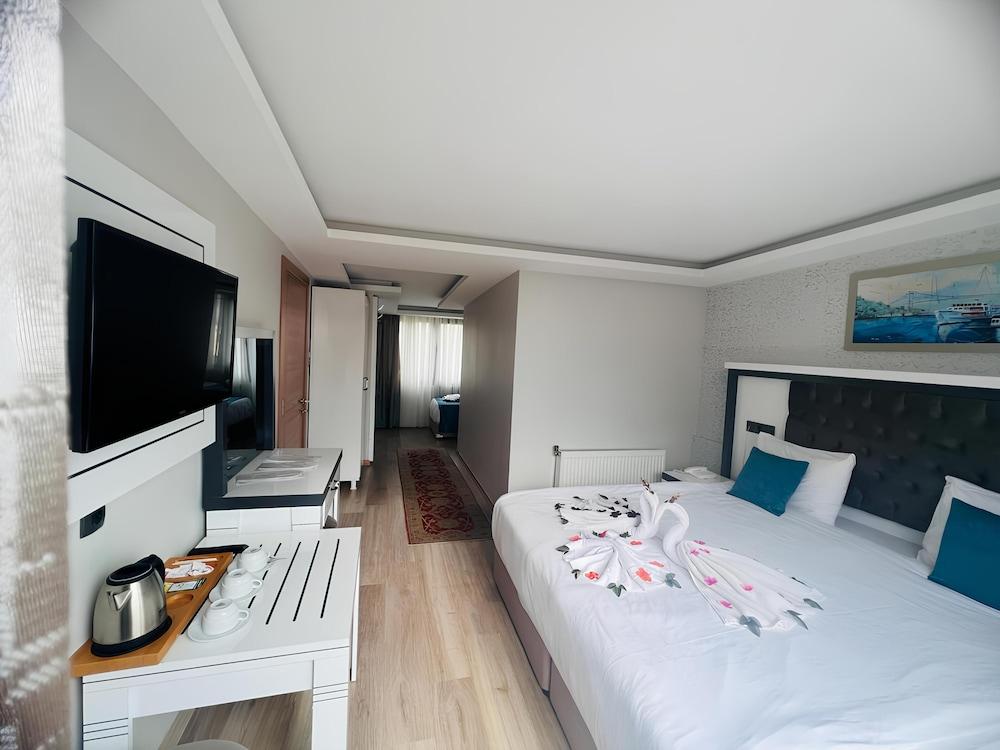 MARI TIME — ISTANBUL — fotografie hotel nr. 16