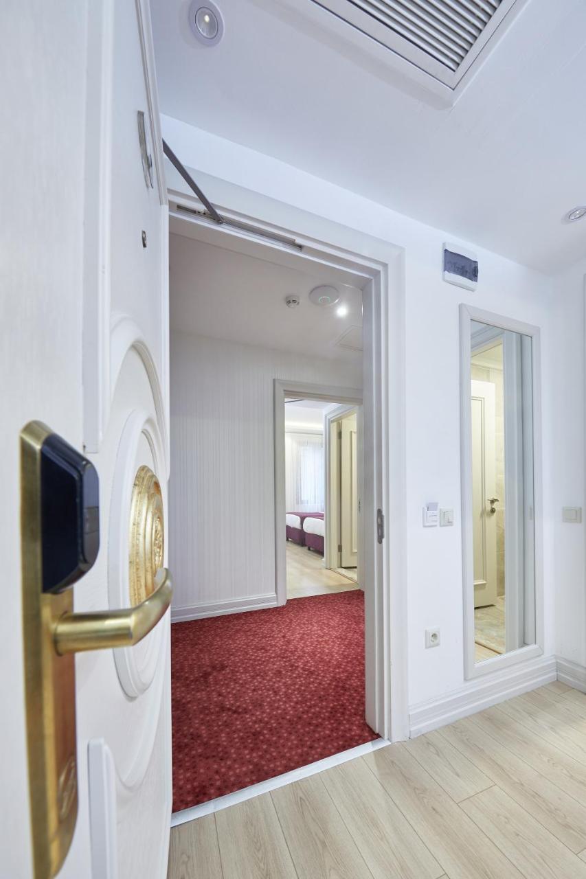 ALBINAS HOTEL OLD CITY — ISTANBUL — фотография отеля №15