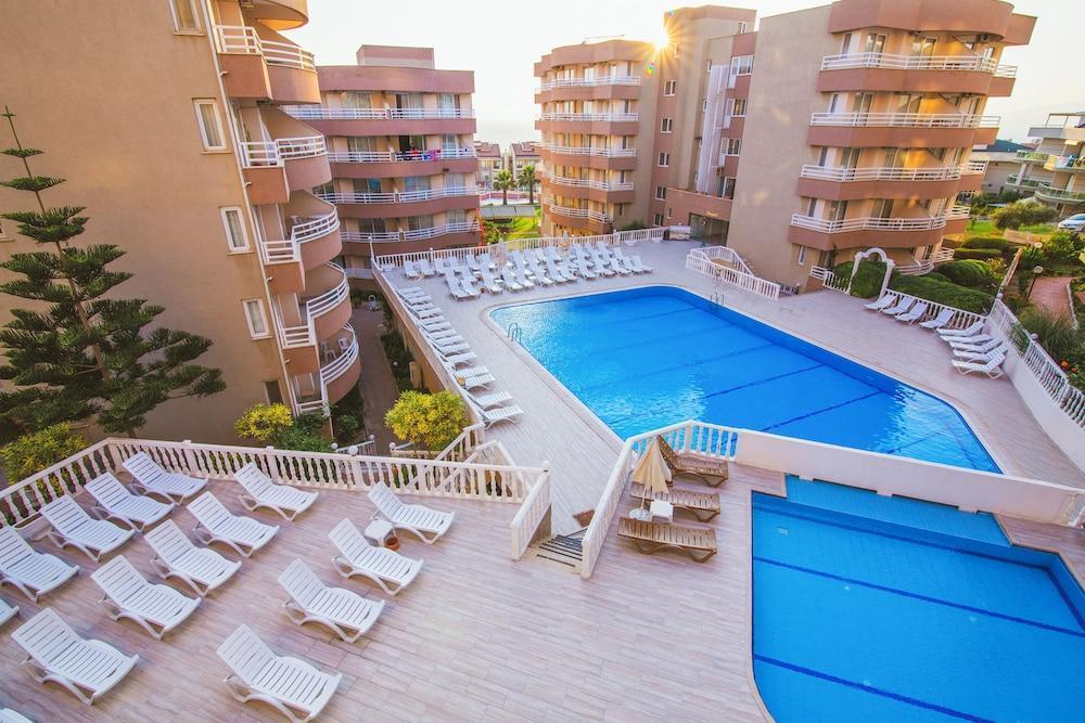 CLUB SCALA NUOVA — KUSADASI — fotografie hotel nr. 24