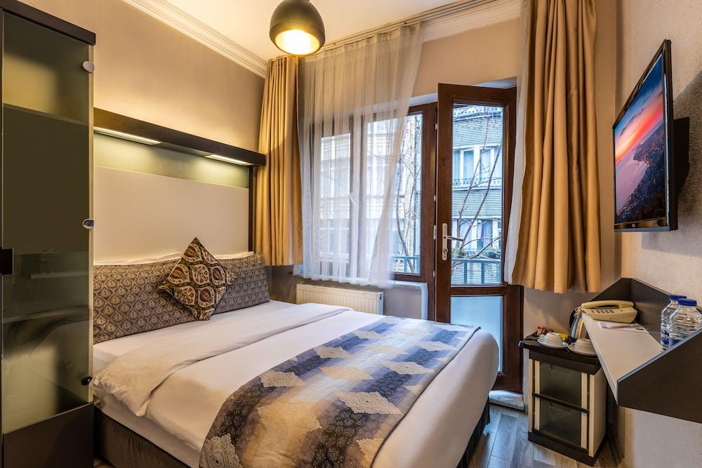 PLATINE HOTELS & SUITES — ISTANBUL — fotografie hotel nr. 6