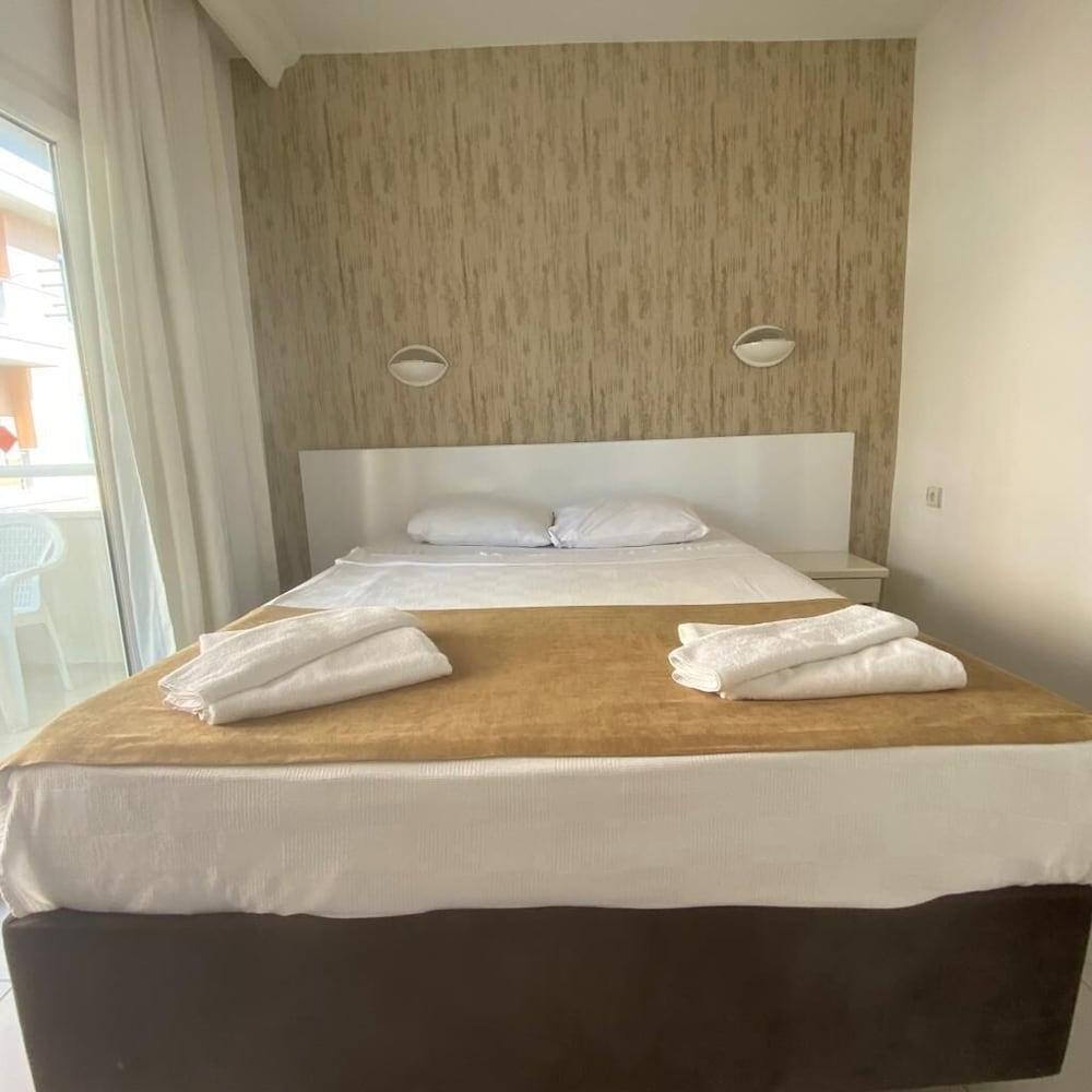 SUN VERA HOTEL — ALANYA — fotografie hotel nr. 8