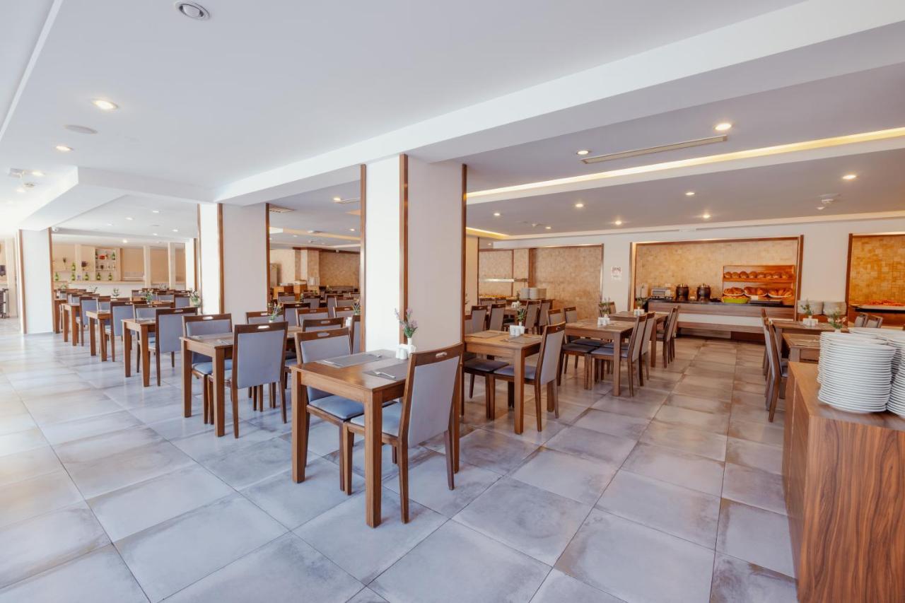 SUN BEACH PARK & SPA — SIDE — fotografie hotel nr. 21