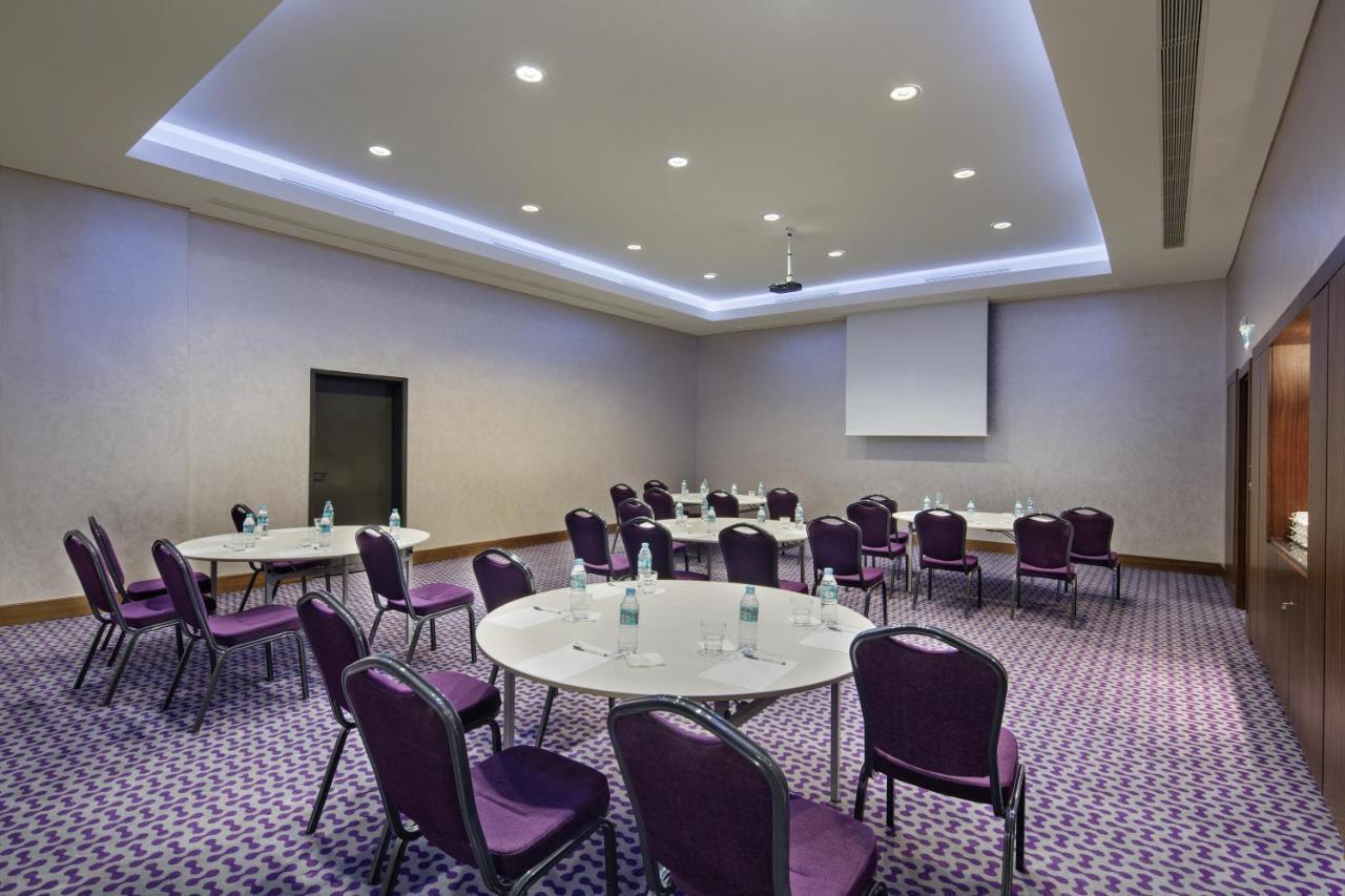 HAMPTON BY HILTON ISTANBUL KAYASEHIR — ISTANBUL — фотография отеля №24