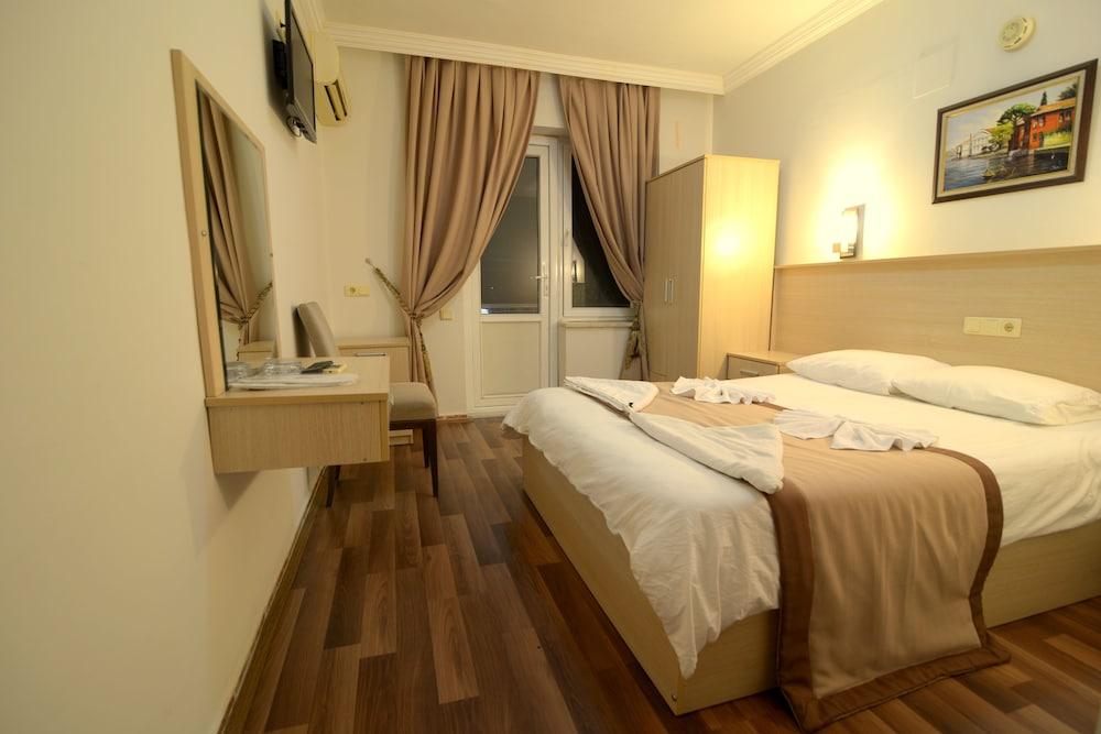 HOTEL CARIA ROYAL — DALYAN — fotografie hotel nr. 33