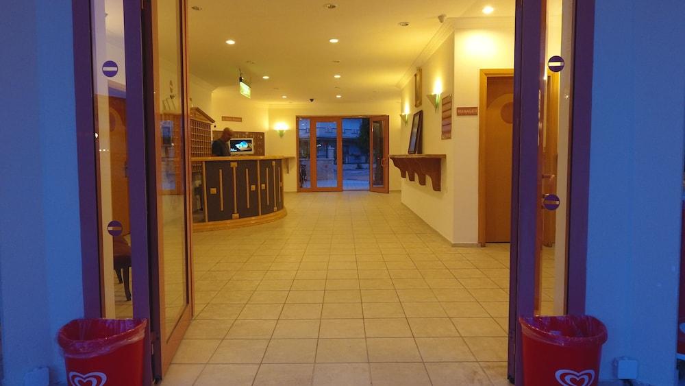 KOCER CLUB APARTMENTS — MARMARIS — fotografie hotel nr. 3