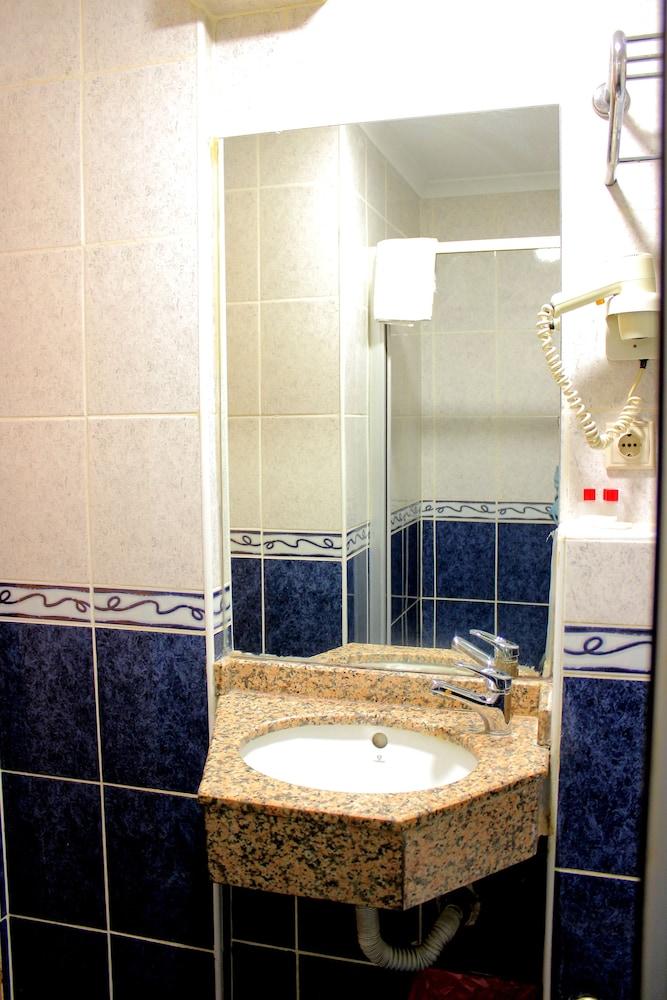 BUYUK PARIS — ISTANBUL — fotografie hotel nr. 25