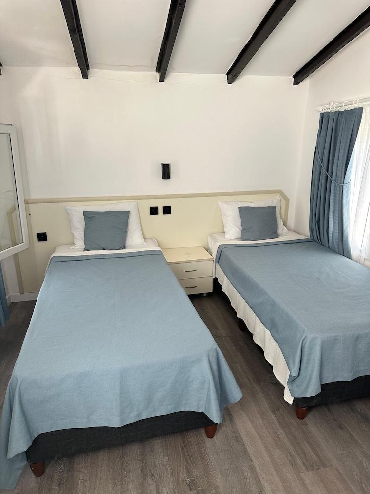 HOTEL LETOON — FETHIYE — фотография отеля №5
