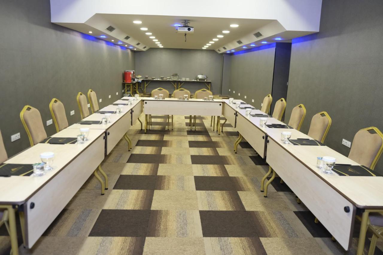 ASIA CITY — ISTANBUL — fotografie hotel nr. 30