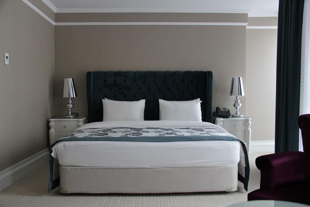 METROPOLITAN HOTELS TAKSIM — ISTANBUL — фотография отеля №6