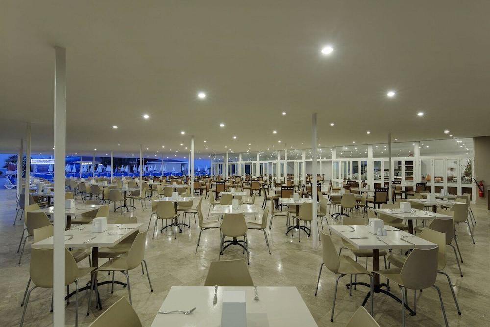 CLUB WASA HOLIDAY VILLAGE — ALANYA — фотография отеля №5