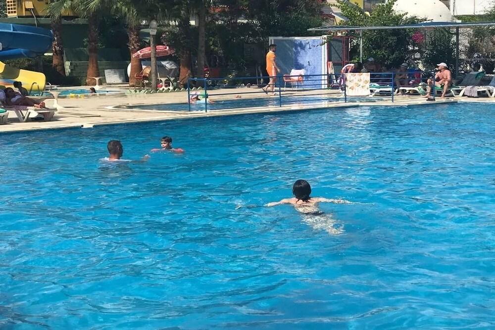 CLUB WASA HOLIDAY VILLAGE — ALANYA — фотография отеля №12