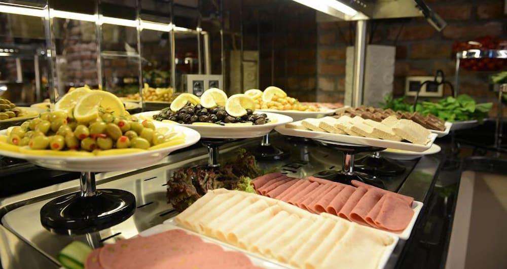 BERJER BOUTIQUE HOTEL & SPA — ISTANBUL — fotografie hotel nr. 22