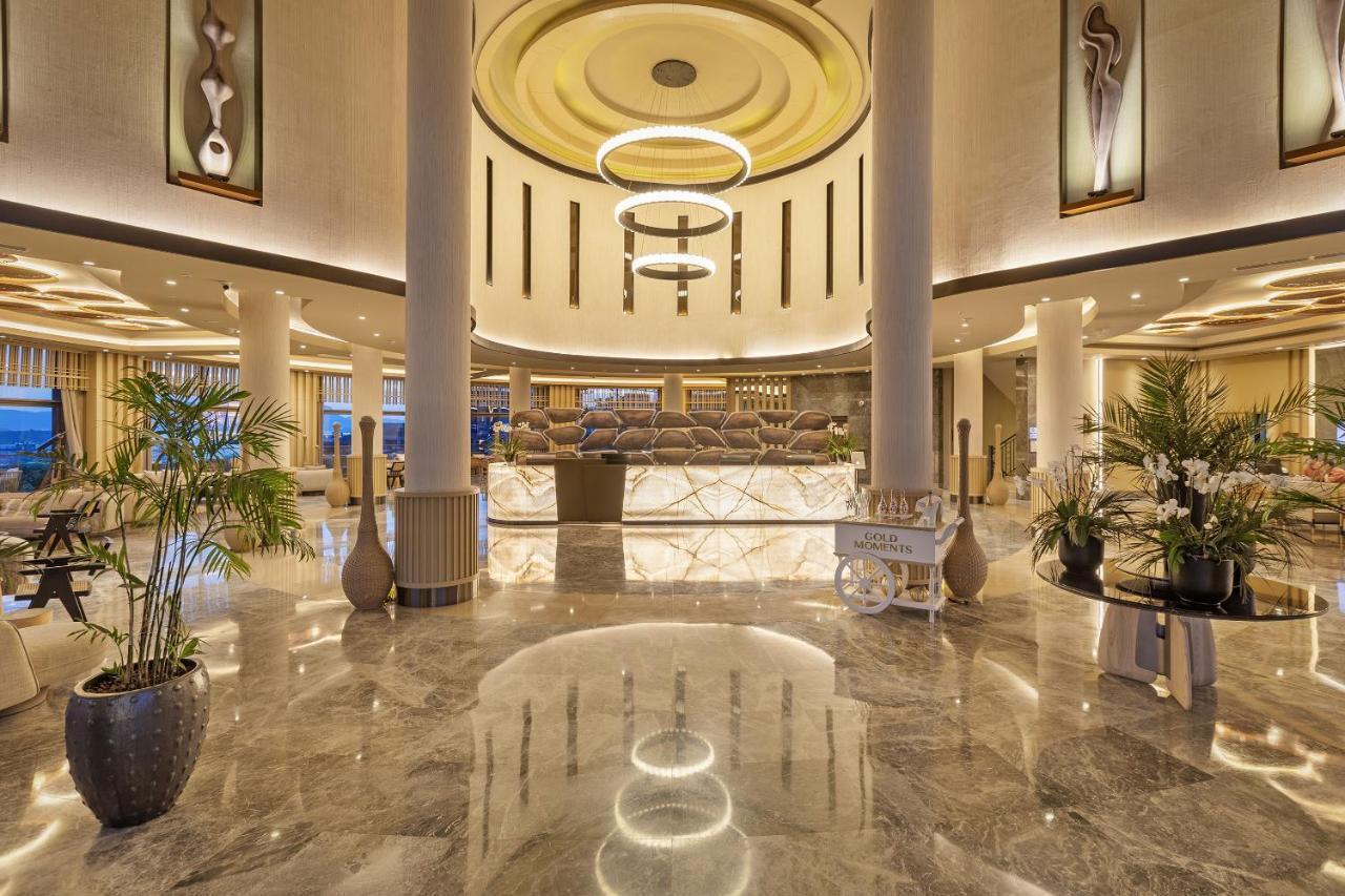 TITANIC LUXURY COLLECTION BODRUM — BODRUM — fotografie hotel nr. 11