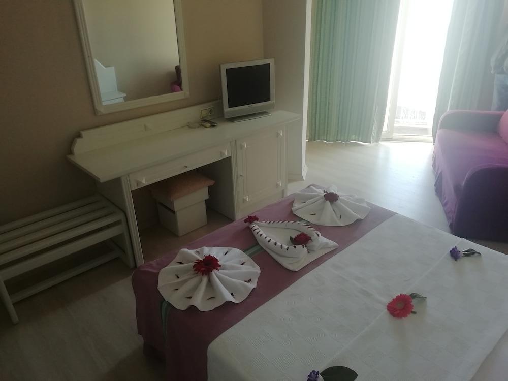 AEGEAN PARK — MARMARIS — fotografie hotel nr. 6